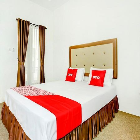 Airy Eco Syariah Air Hitam Kadeie Oening 123 Samarinda Otel Dış mekan fotoğraf